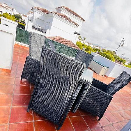 La Torre Golf Resort, 2 Bed, Detached Sabina Villa Roldan Exterior photo