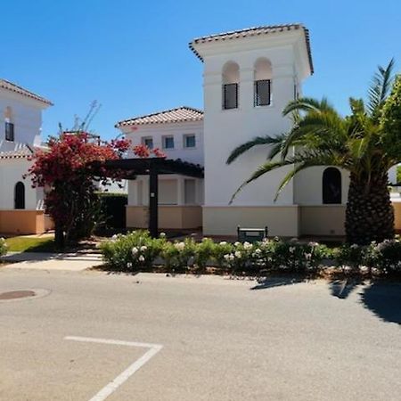 La Torre Golf Resort, 2 Bed, Detached Sabina Villa Roldan Exterior photo