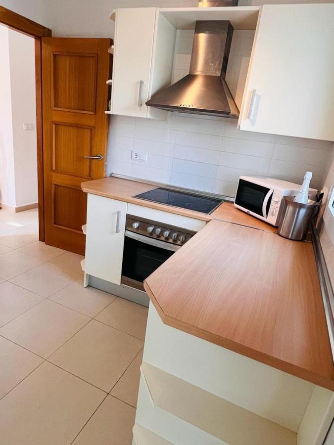 La Torre Golf Resort, 2 Bed, Detached Sabina Villa Roldan Exterior photo