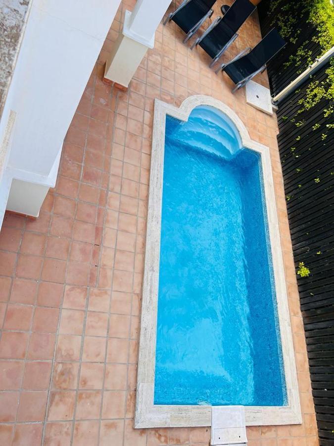La Torre Golf Resort, 2 Bed, Detached Sabina Villa Roldan Exterior photo