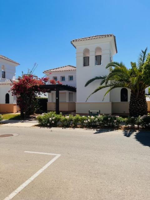 La Torre Golf Resort, 2 Bed, Detached Sabina Villa Roldan Exterior photo